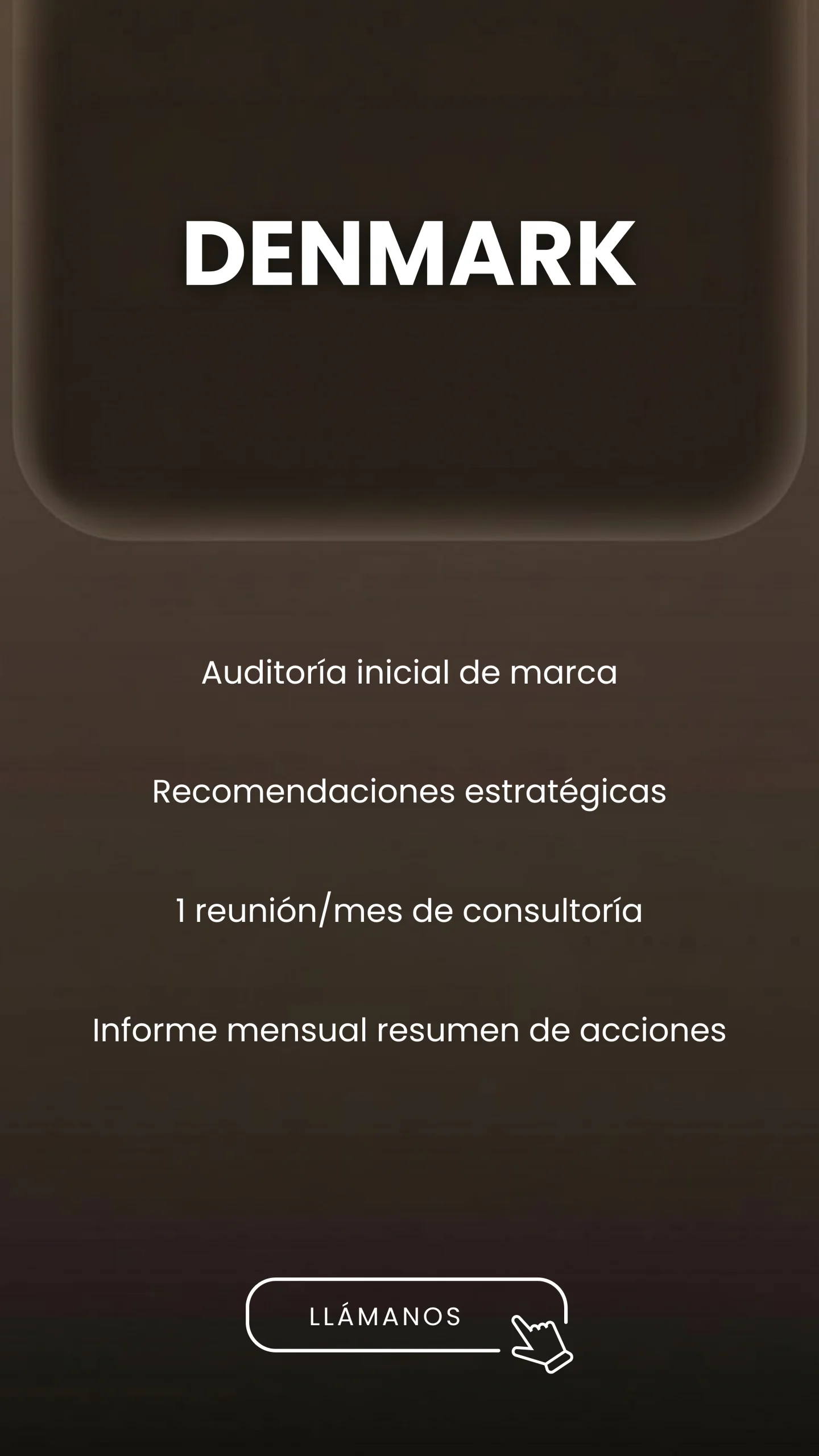 Denmark Consultoría