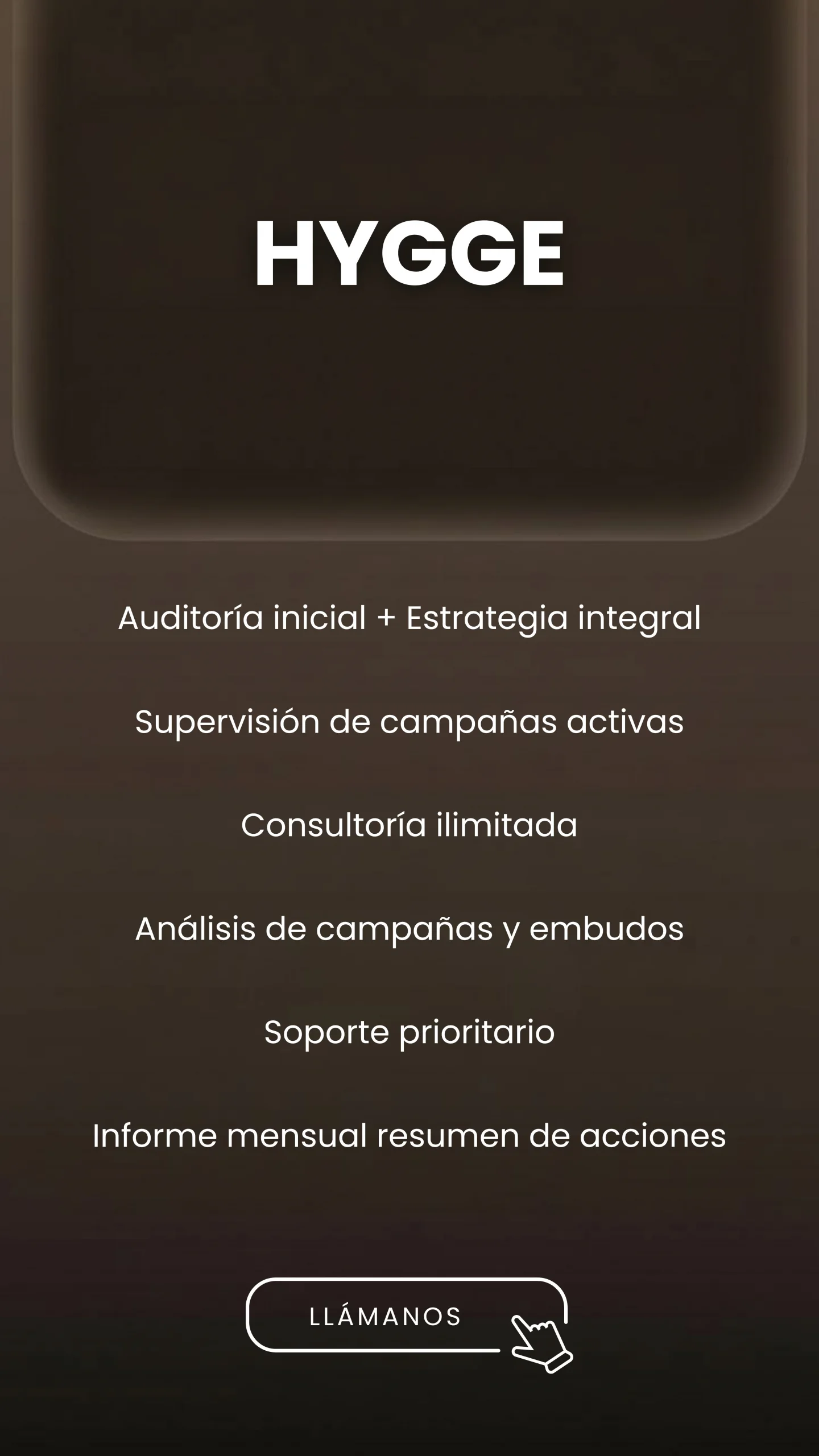 Hygge Consultoría